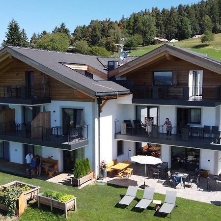 Platiederhof Villa Laion Exterior photo