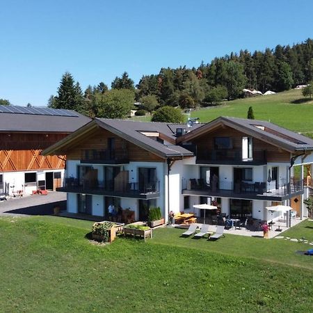 Platiederhof Villa Laion Exterior photo
