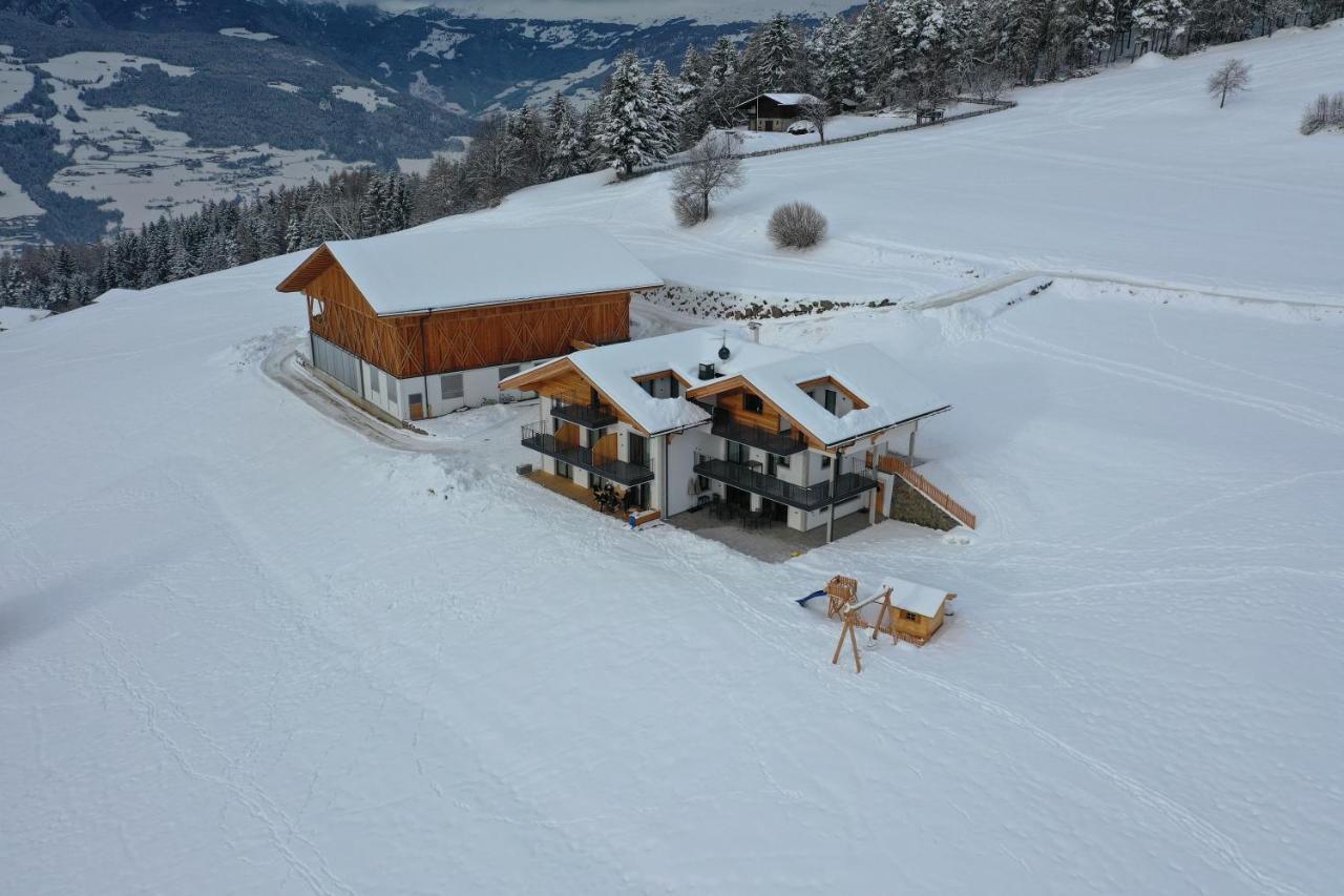 Platiederhof Villa Laion Exterior photo