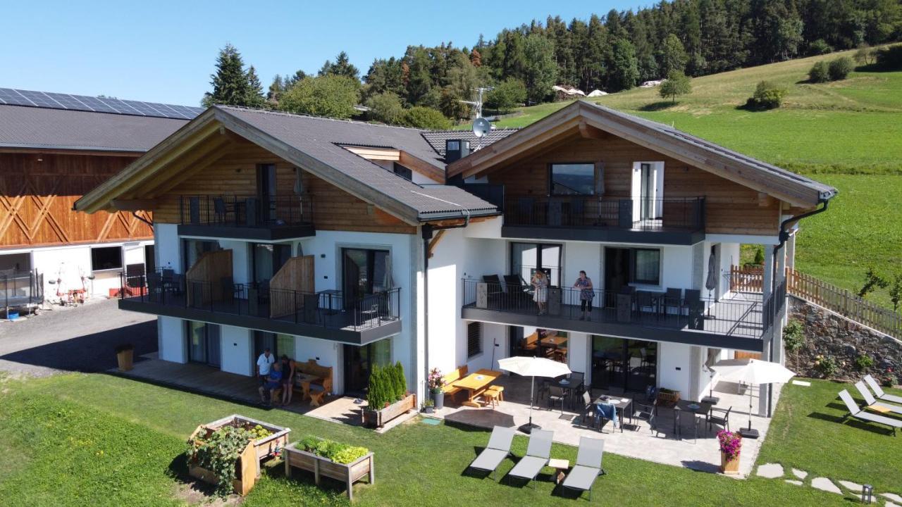Platiederhof Villa Laion Exterior photo