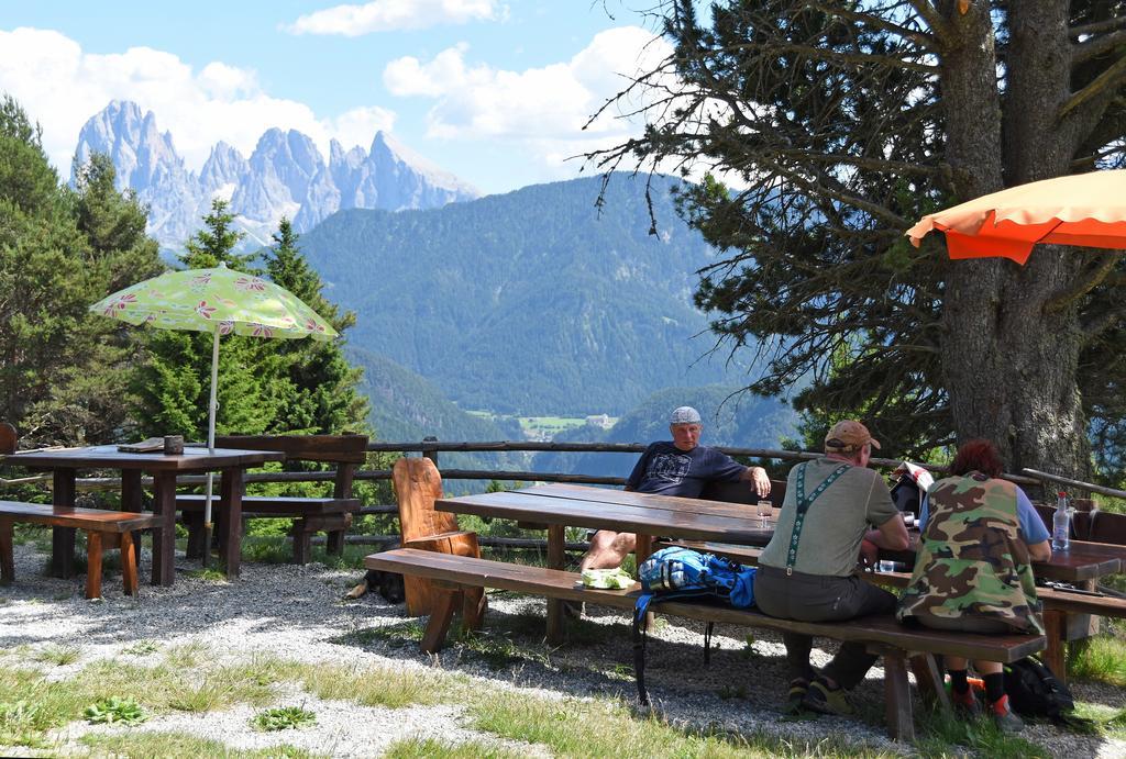 Platiederhof Villa Laion Exterior photo
