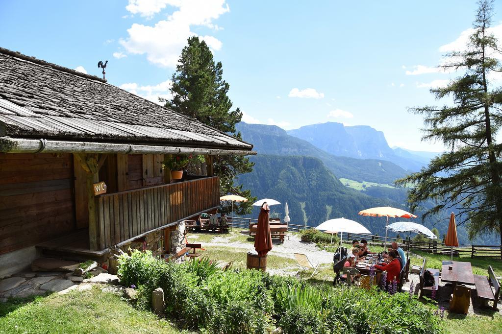 Platiederhof Villa Laion Exterior photo